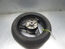 Honda CBR1100 Blackbird