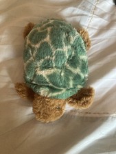 Soft Toy Tortoise