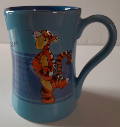 Disney store tigger - disney, large