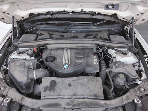Bmw mk1 e84 - x1, 2.0