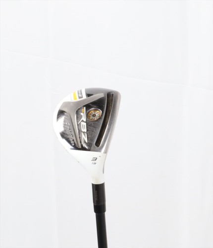Taylormade rocketballz rbz - rocketballz,