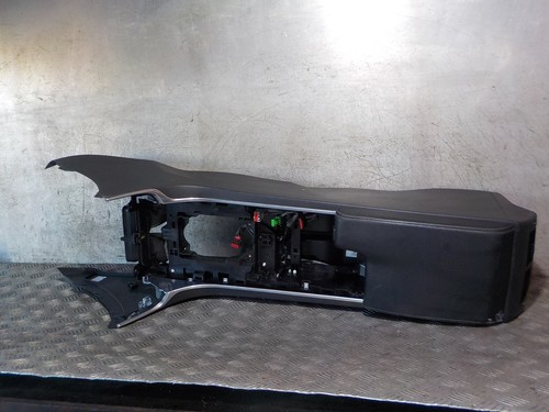 Jaguar x260 centre - x260, console