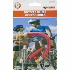 Football Bike Ball Hand Pump