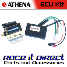 ECU for Malaguti F15 FIREFOX