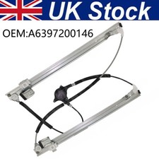 For MERCEDES BENZ VITO VAN