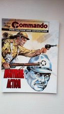 Commando magazine 3278 - commando, no.