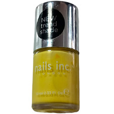 Nails Inc Nail Polish Notting