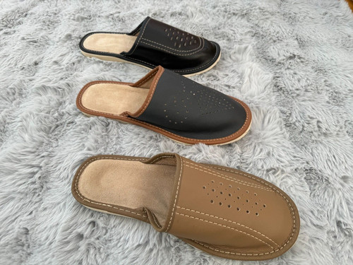 Men genuine 100 leather - men’s,