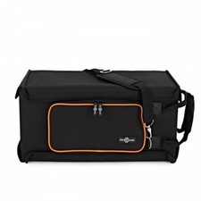 3U 19 inch Shallow Rack Bag by