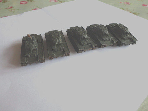 144 russian kv1 - 1/144,