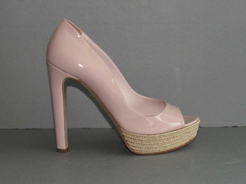 Authentic new miu nude - new,