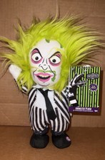 BEETLEJUICE ANIMATED SIDE