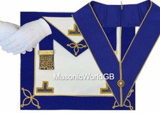 MASONIC REGALIA CRAFT