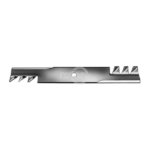 Rotary aftermarket mower blade - aftermarket,