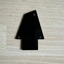 Ibanez Truss Rod Cover Plastic