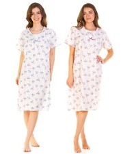 La Marquise Nightie Ladies
