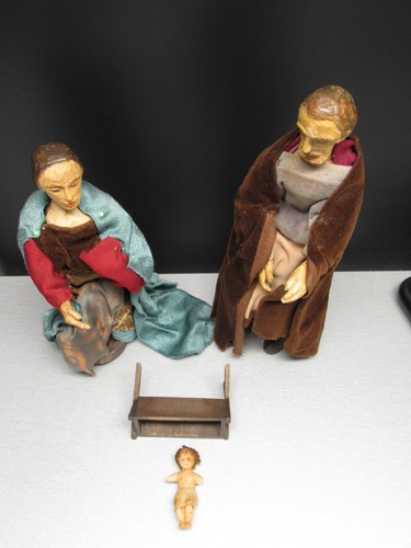 L906 nativity figure - l906⭐⭐,