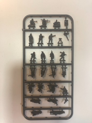 Late war german - late,