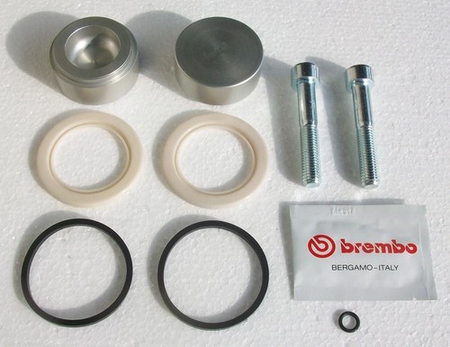 Brake caliper repair - brake, kit