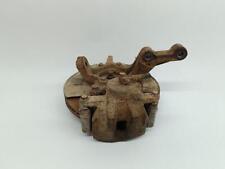 18E front left wheel hub