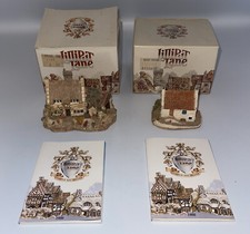 Lilliput Lane - Cobblers