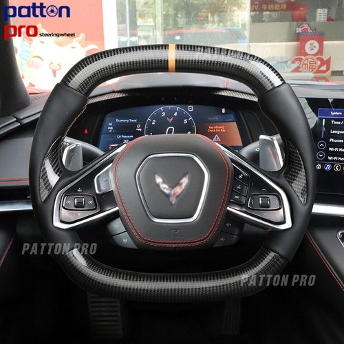 Fits 2020 corvette real - fits, c8
