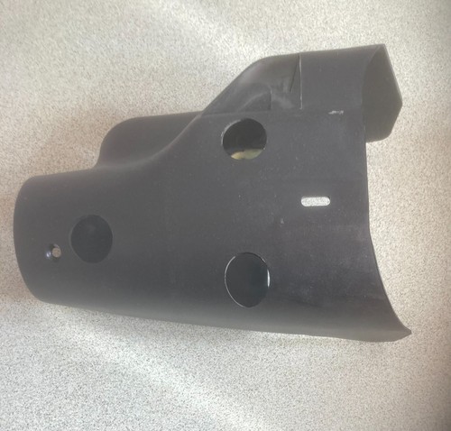 Steering cover repair - steering, fiat