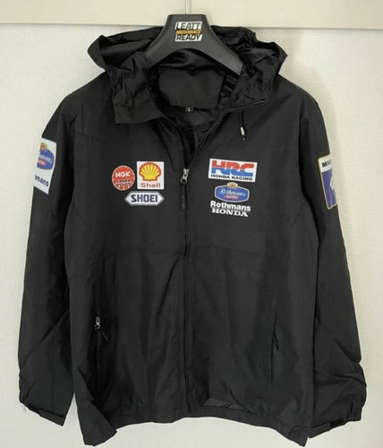 Rothmans honda hrc motogp - x,