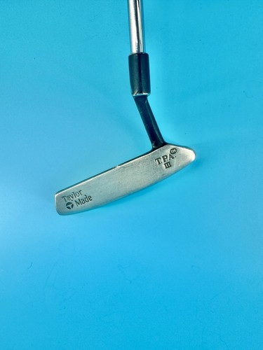 Taylormade tpa iii putter - tpa,