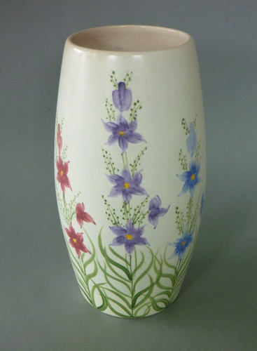 Radford pottery vase or - pottery,