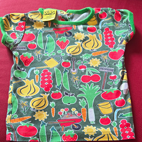 Duns sweden organic - sweden, cotton