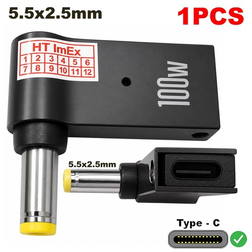 Adapter converter 5x2 - converter, to