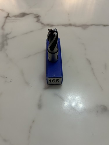 Unibor 16s broaching cutter - unibor,