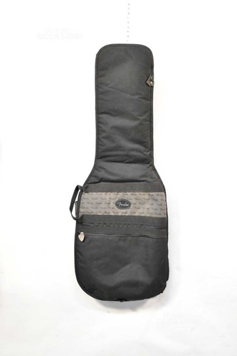 Black case for - for, fender
