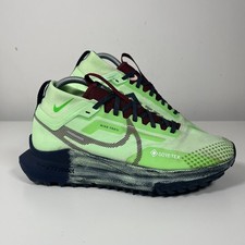 Nike Pegasus Trail 4 Goretex