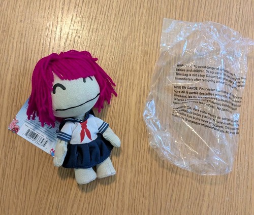 Little big planet yukiko - little,