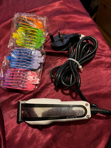 Wahl icon 9000 hair clippers - icon,
