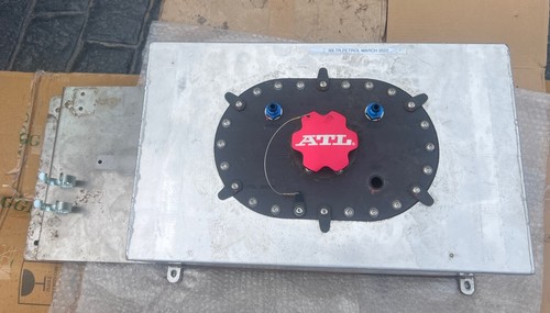 Atl fuel saver cell - atl, /