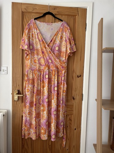 Popsy lianne gathered - popsy, wrap