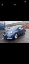 KIA RIO 2 2015 1.4 DSL MANUAL