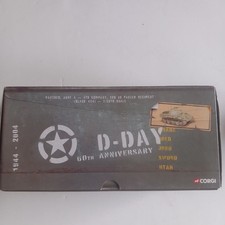 CORGI US60204 PANTHER AUSF A