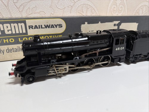 Wrenn gauge w2224 - oo,