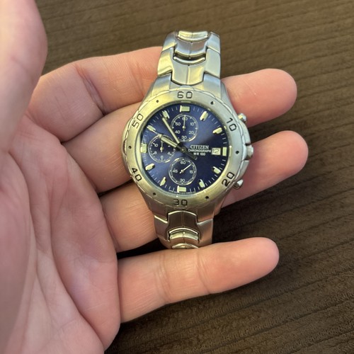 Citizen 0510 s92294 wr100 - 0510-s92294,