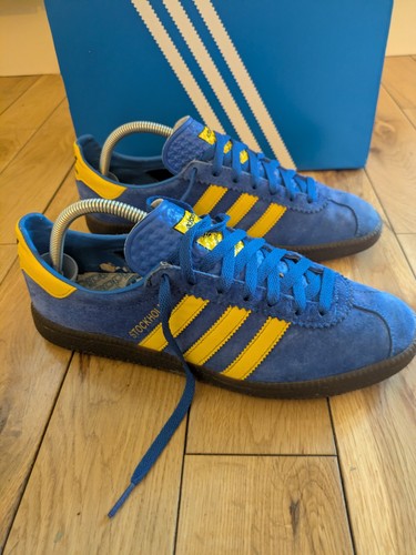 Adidas stockholm 2014 - stockholm, the