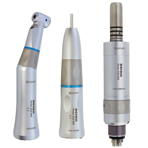 Being dental low speed - being,