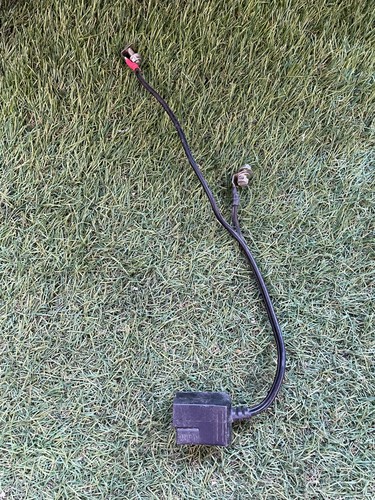 Motocaddy lead acid - sm,