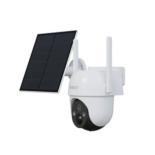 Laxihub arenti 3mp fi - arenti, 2k