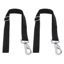  2 Pcs Horse Riding Stuff