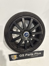 Ford Fiesta St150 Alloy Wheel
