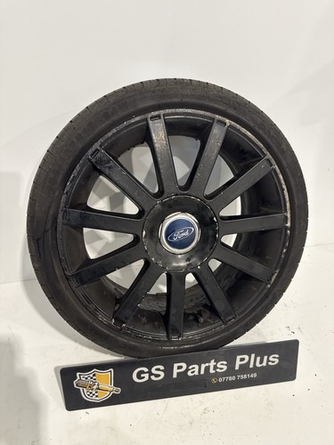 Ford fiesta st150 alloy - ford,